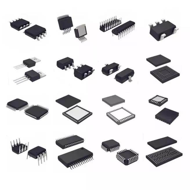 Pin Configurable/Selectable Oscillators